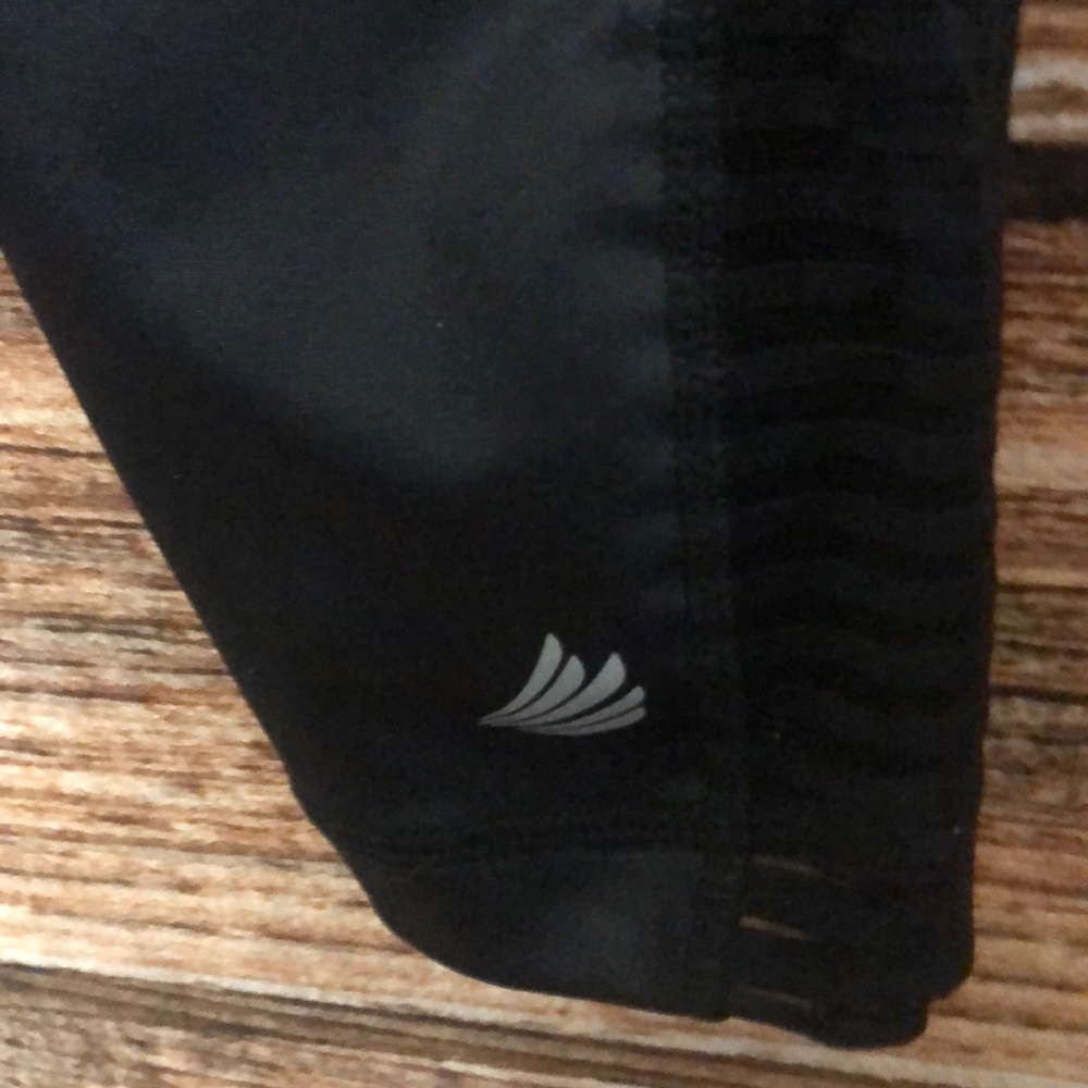 Free Country Free 2 be Black Leggings - Picture 7 of 8